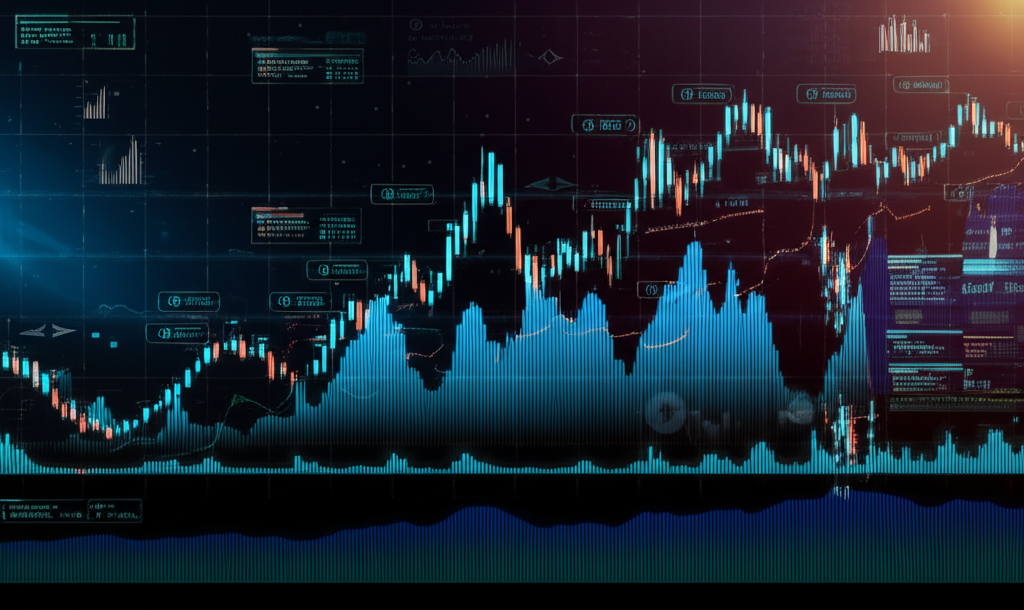Bitcoin Futures Trading