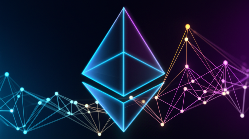 Ethereum Staking Rewards